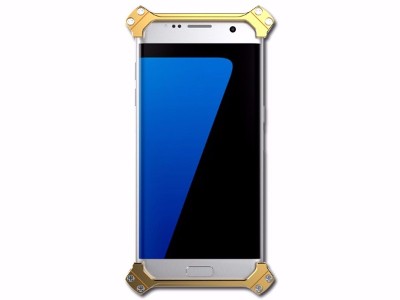 鋁合金手機保護殼-S7edge